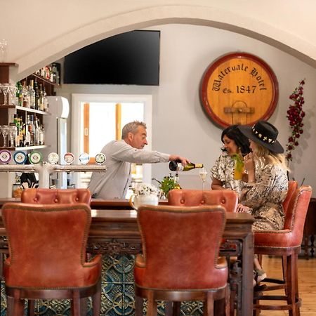 Watervale Hotel Guesthouse Dış mekan fotoğraf