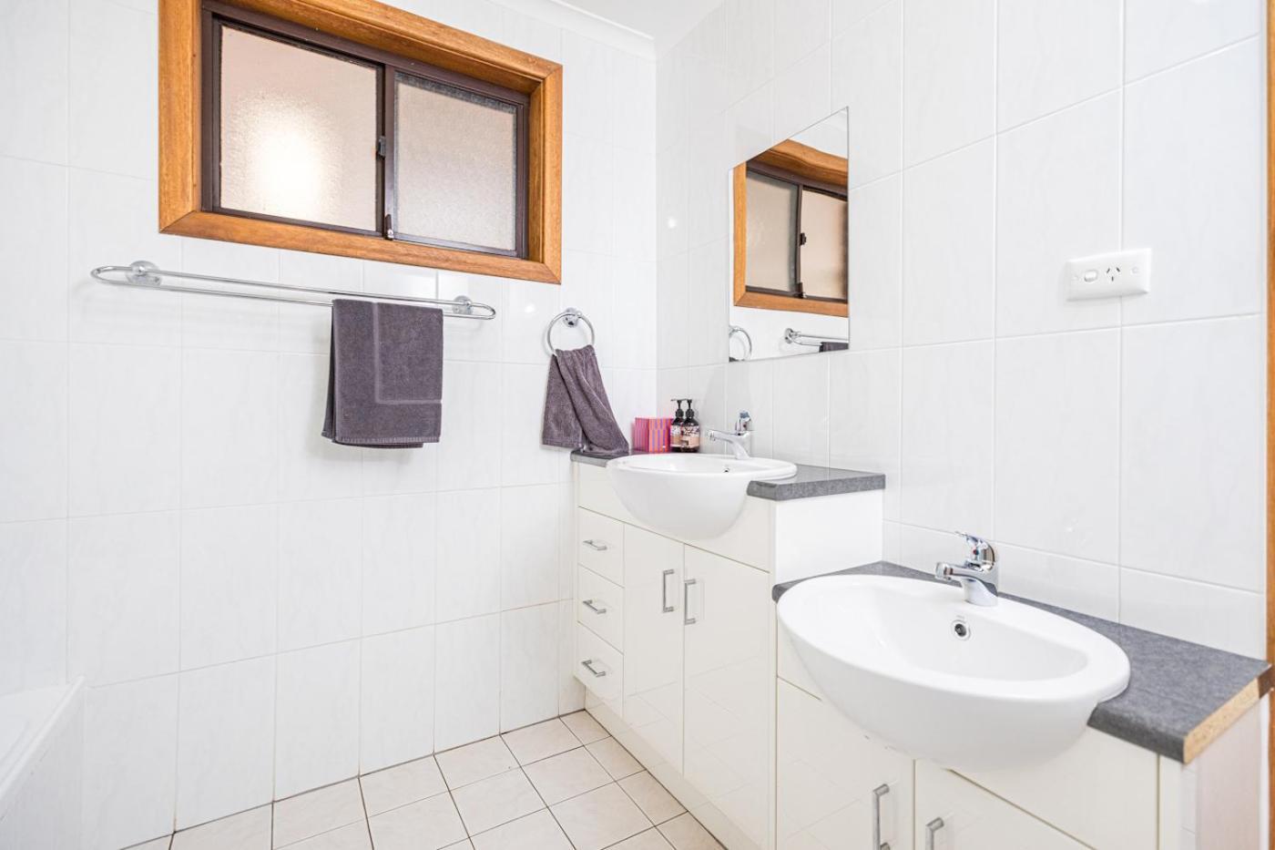 Watervale Hotel Guesthouse Dış mekan fotoğraf