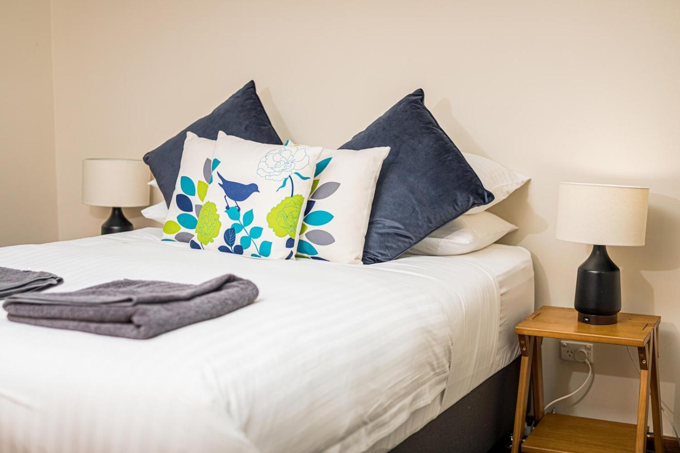 Watervale Hotel Guesthouse Dış mekan fotoğraf
