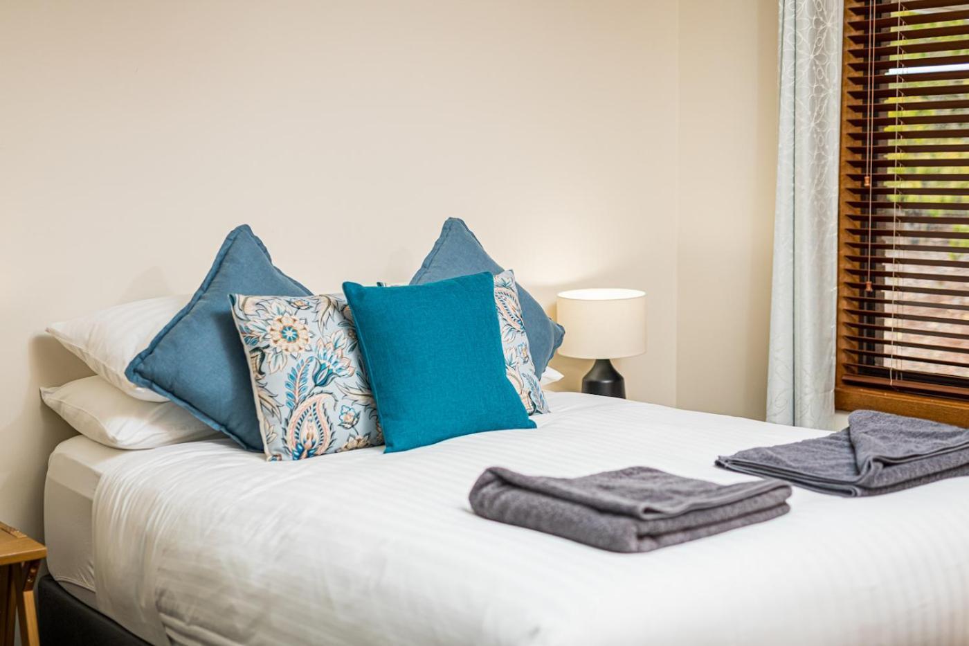 Watervale Hotel Guesthouse Dış mekan fotoğraf