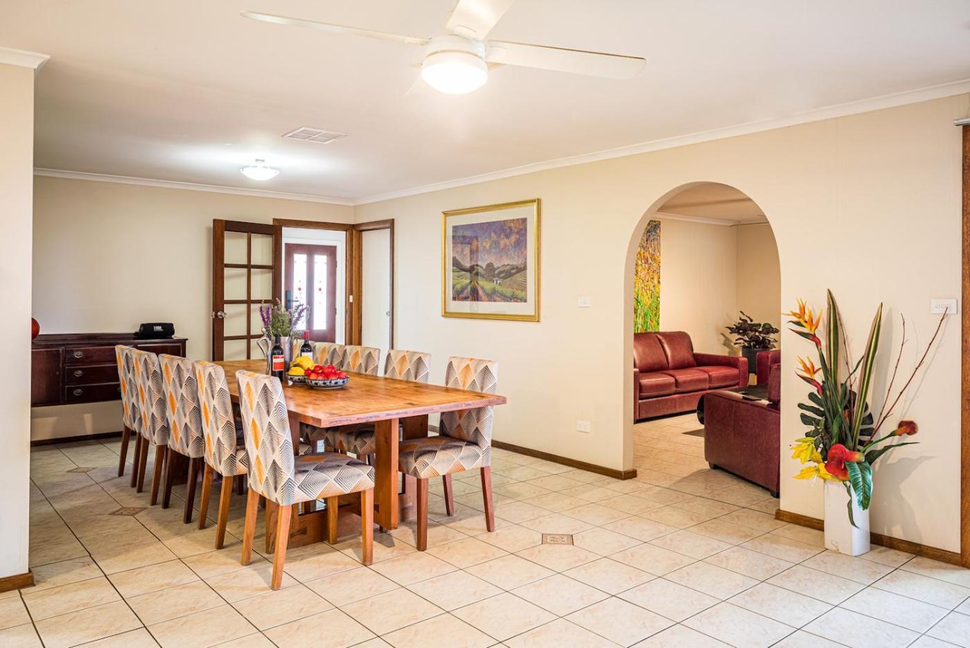Watervale Hotel Guesthouse Dış mekan fotoğraf