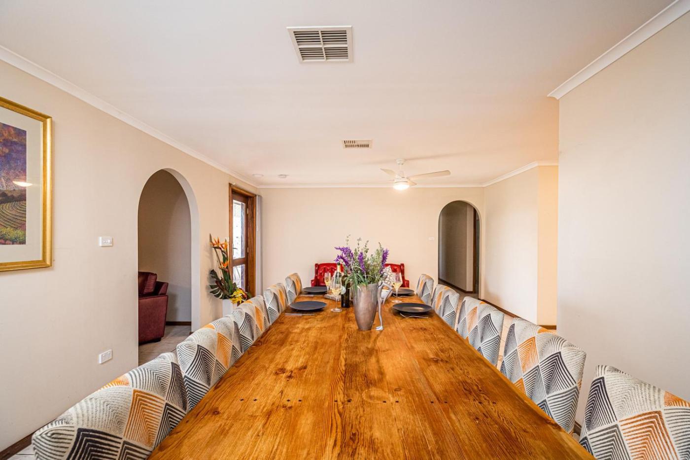 Watervale Hotel Guesthouse Dış mekan fotoğraf