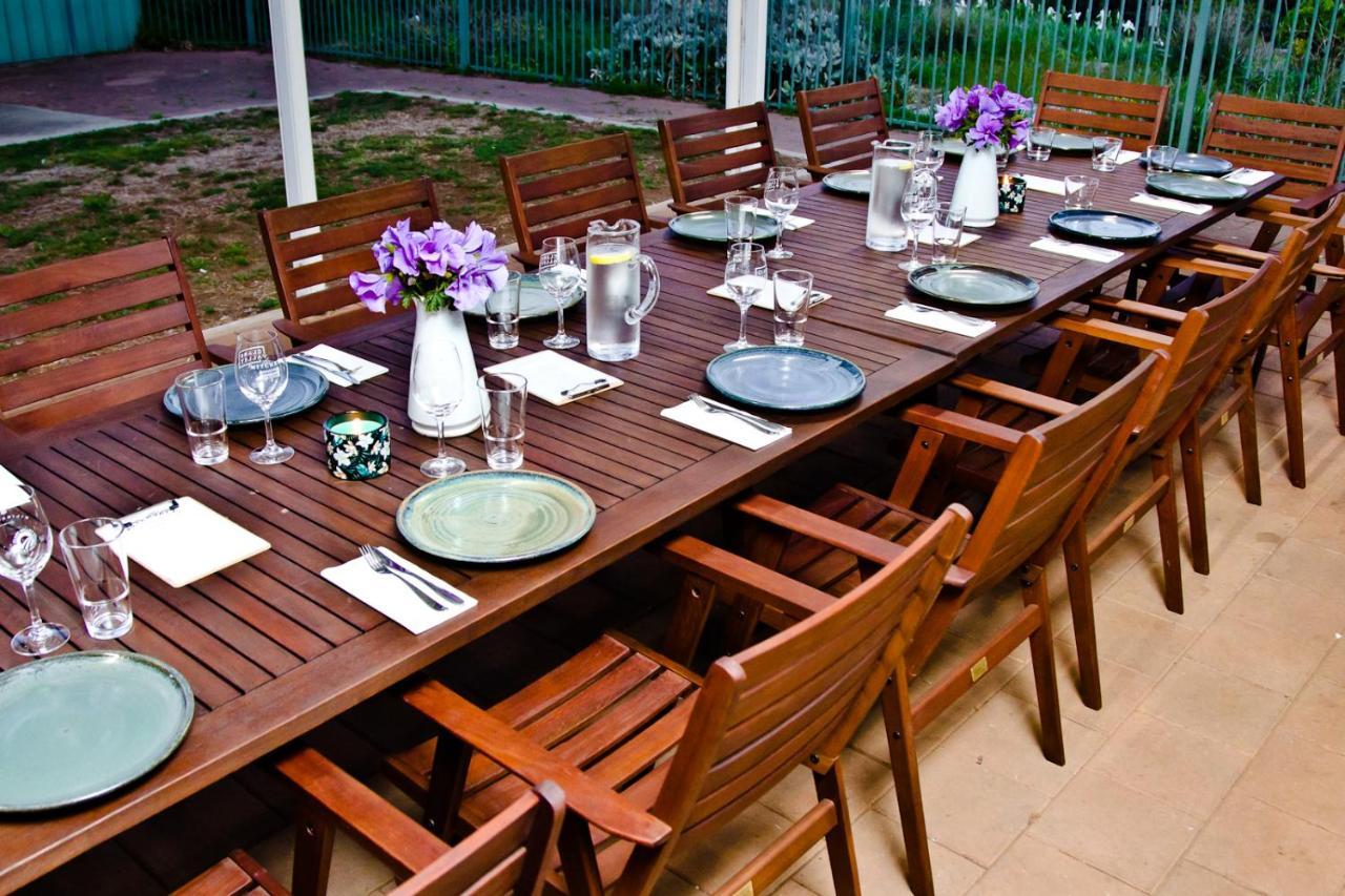 Watervale Hotel Guesthouse Dış mekan fotoğraf