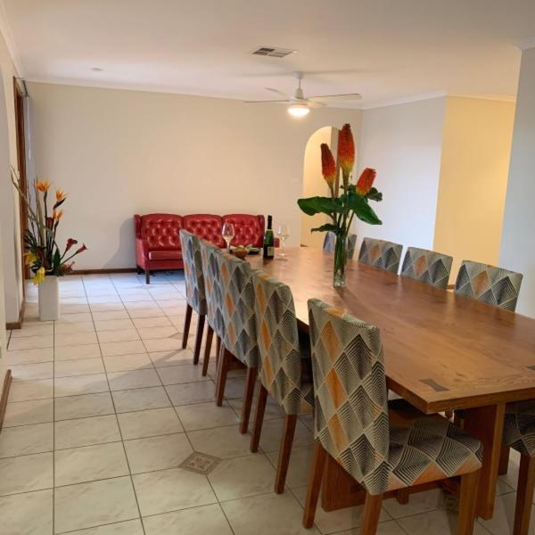 Watervale Hotel Guesthouse Dış mekan fotoğraf