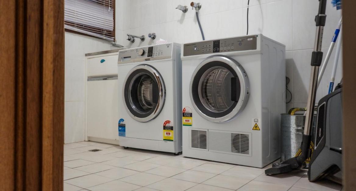 Watervale Hotel Guesthouse Dış mekan fotoğraf