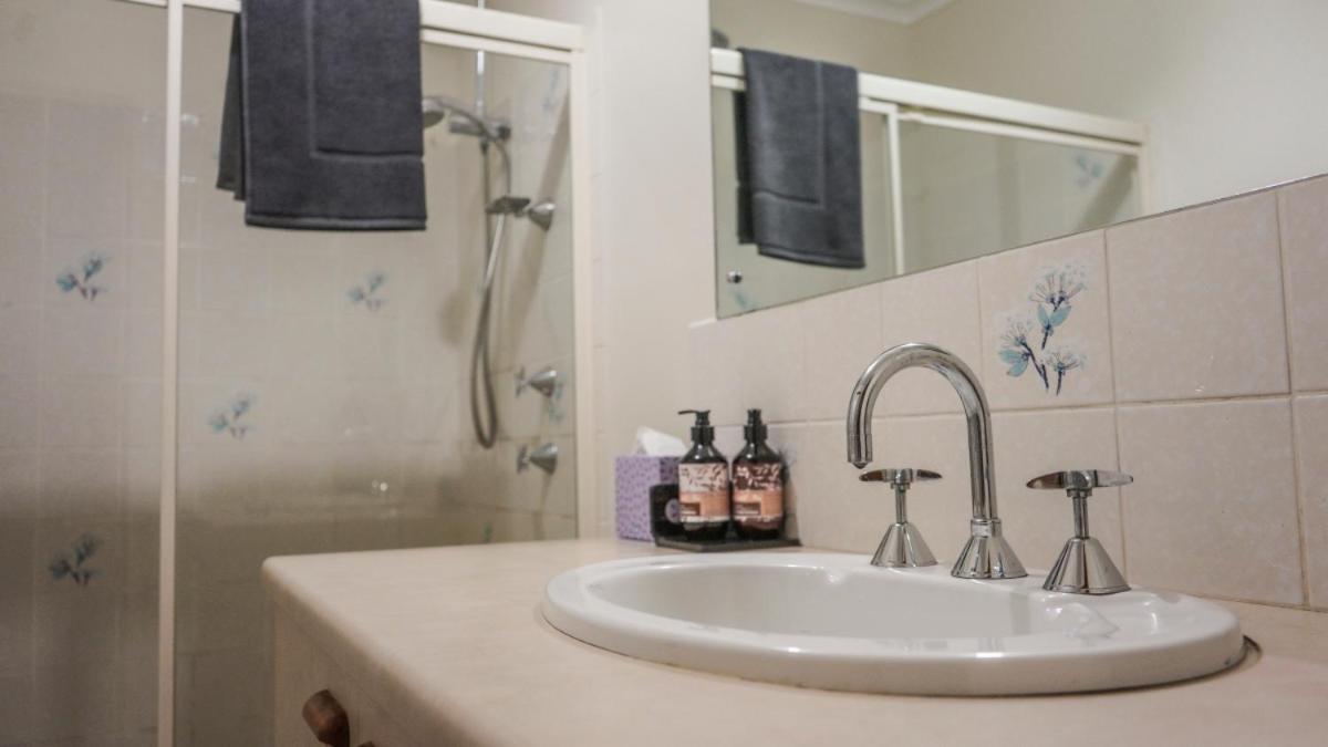 Watervale Hotel Guesthouse Dış mekan fotoğraf