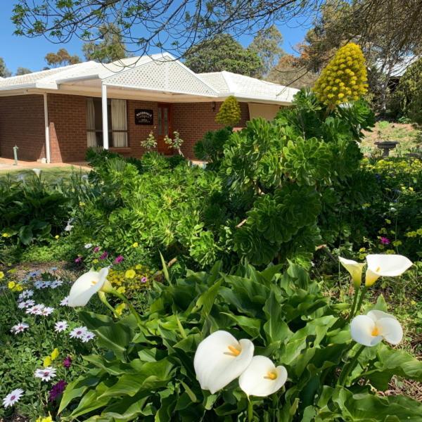 Watervale Hotel Guesthouse Dış mekan fotoğraf